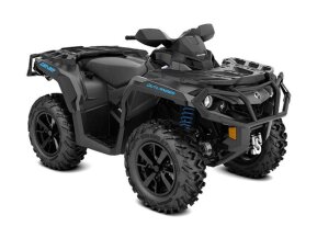 2021 Can-Am Outlander 850 for sale 201175690